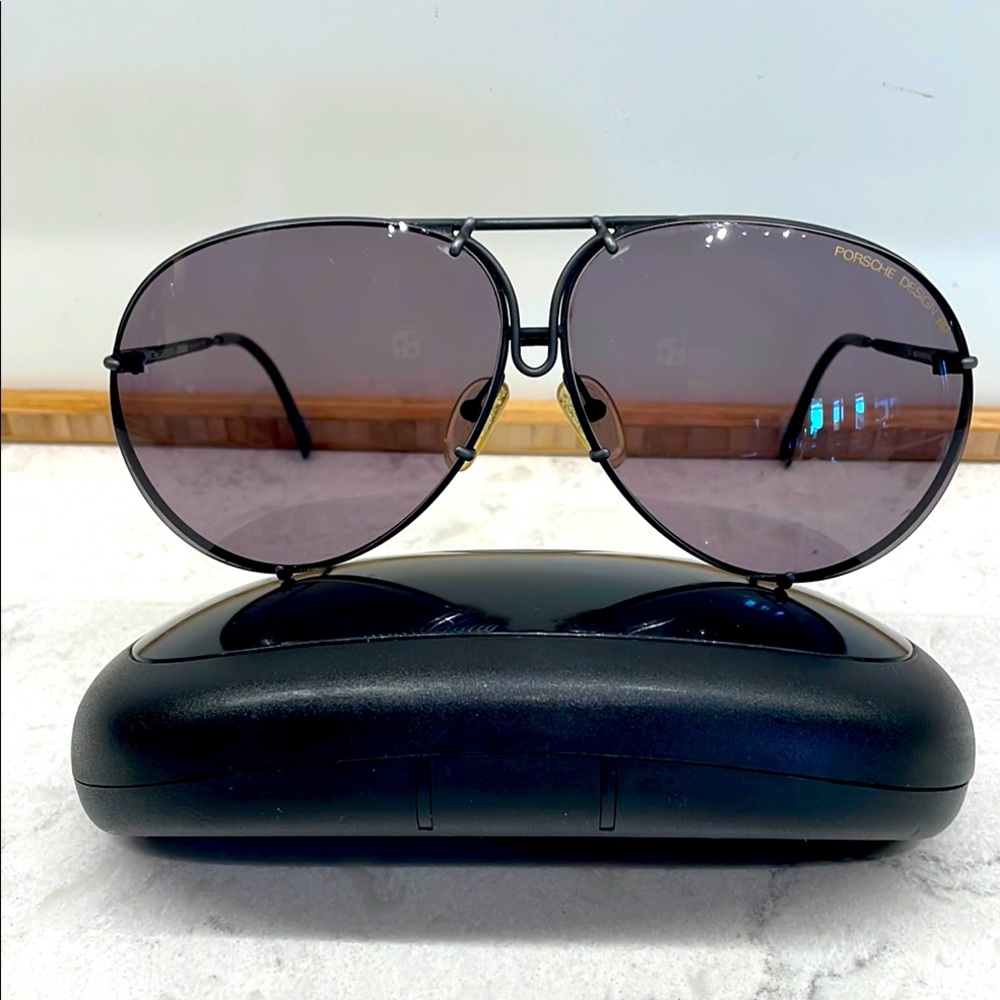 Porsche Design Carrera 5623